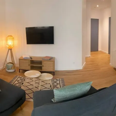 Appartement Superbe Proche Mont Saint Michel