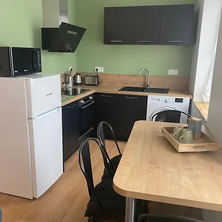 Superbe Proche Mont Saint Michel