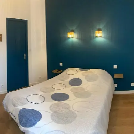 Appartement Superbe Proche Mont Saint Michel Pontorson