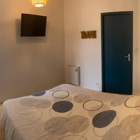 Appartement Superbe Proche Mont Saint Michel