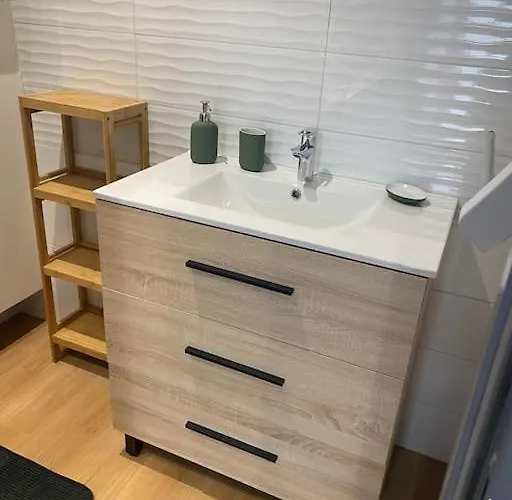 Superbe Proche Mont Saint Michel *