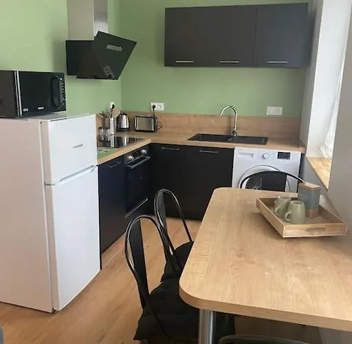 Superbe Proche Mont Saint Michel