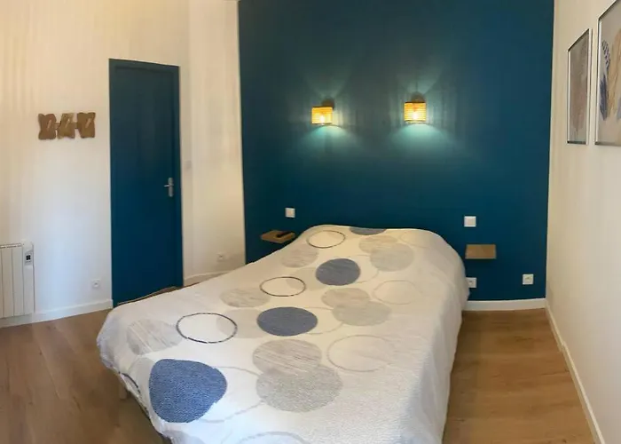 Appartement Superbe Proche Mont Saint Michel Pontorson