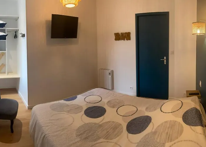 Appartement Superbe Proche Mont Saint Michel